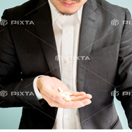 精力剤で使われている成分の効果効能と副作用。