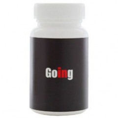 Going